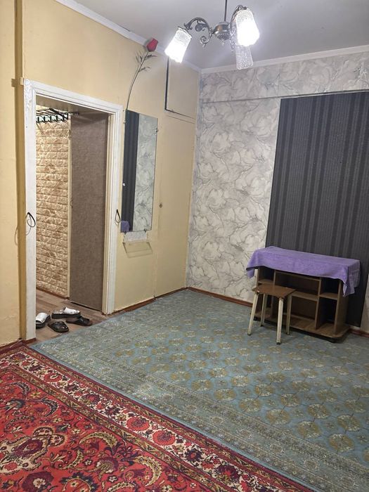 Bir xonali uy ijaraga beriladi