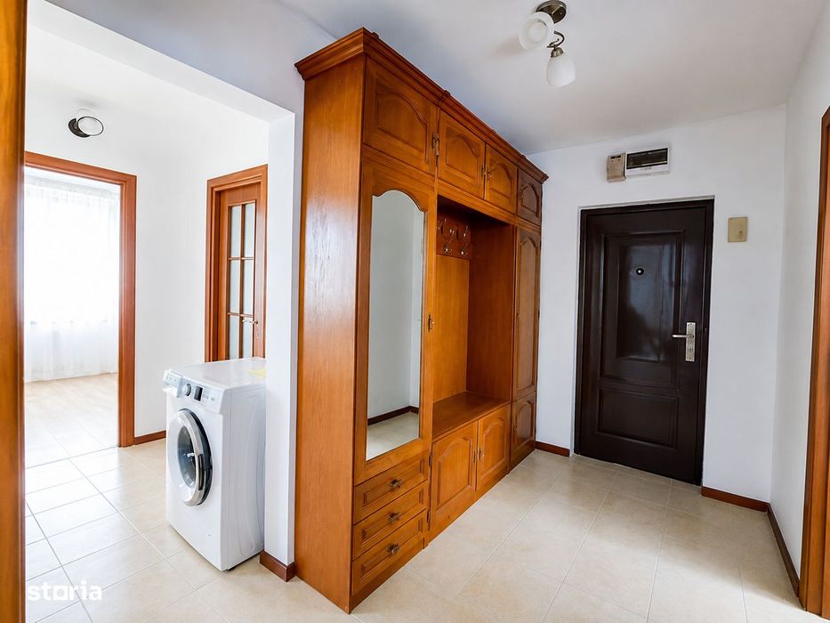 Apartament 3 Camere | Drumul Taberei | Loc parcare | Mobilat | Metrou