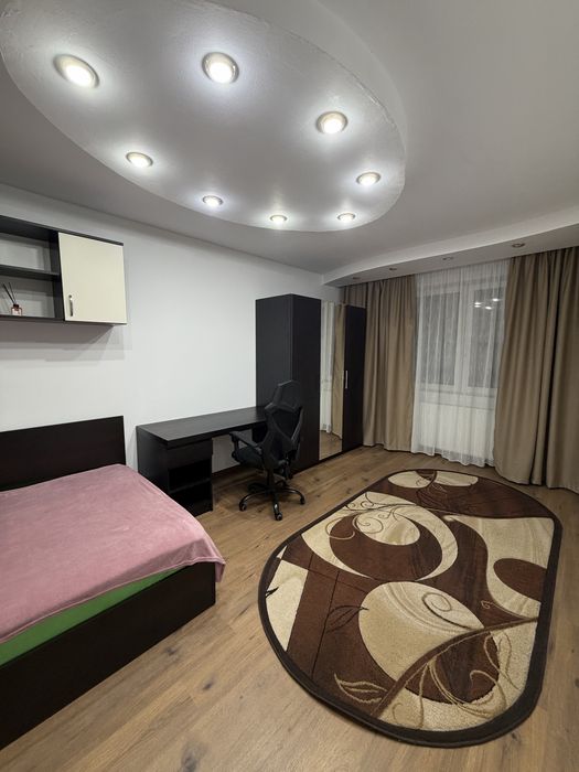 Inchiriez garsoniera Bucuresti, Sector 2, Cristea Mateescu