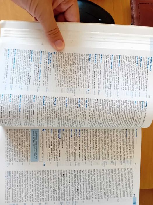 Colins речник - коледно намаление