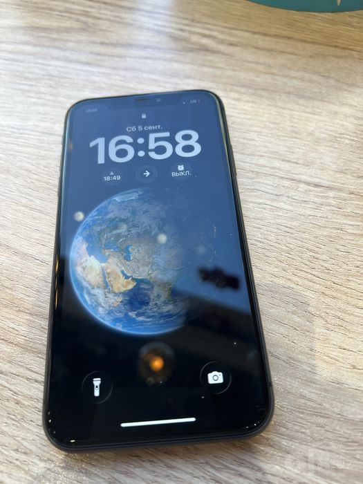 Iphone 11 ideal ochilmagan