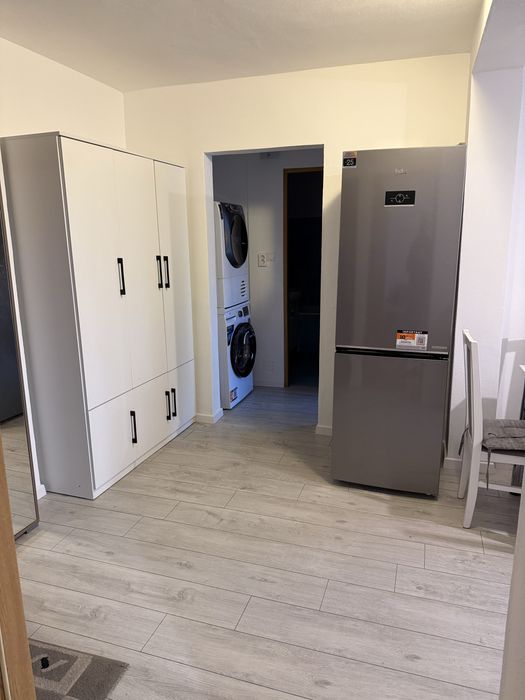 Inchiriez apartament decomandat 2 camere in Arad, Micalaca zona 300 vis a vis de Universitatea UAV — fotografia 3
