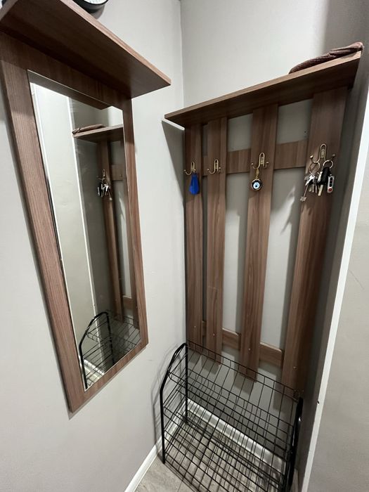 Сдам 2-х комнатнуб квартиру