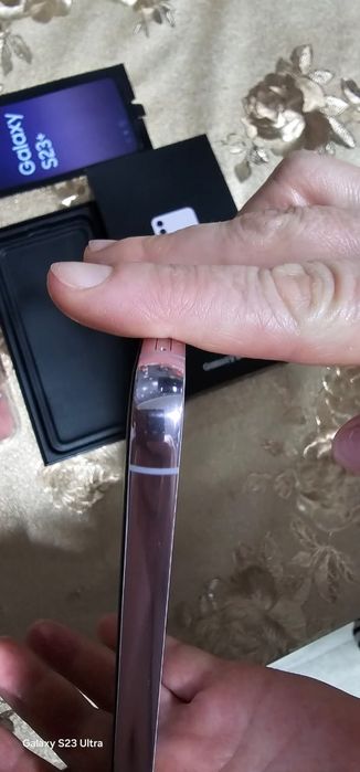 Продам  s 23 плюс