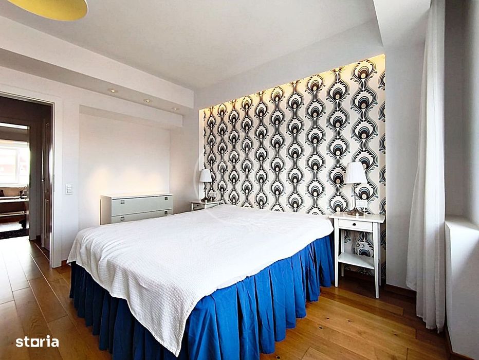 Apartament de închiriat cu 4 camere si terasa, Ultracentral, Oradea