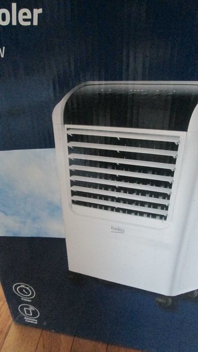 aer conditionat portabil Beko
