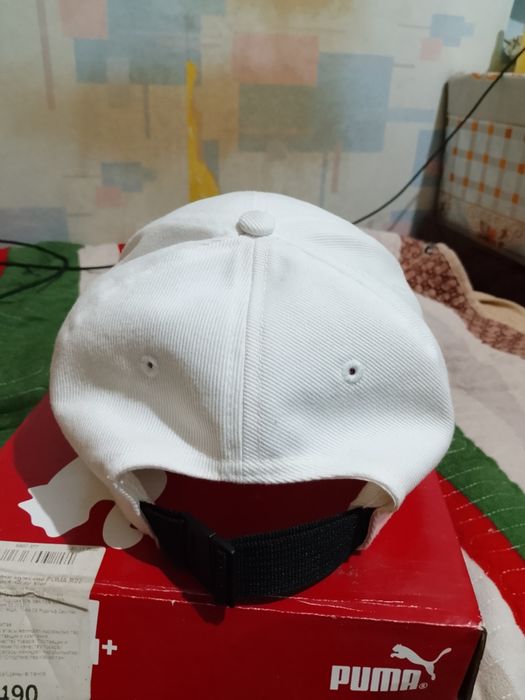 Кепка летние кепок от Calvin Klein