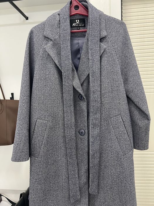 Продам пальто 48/50