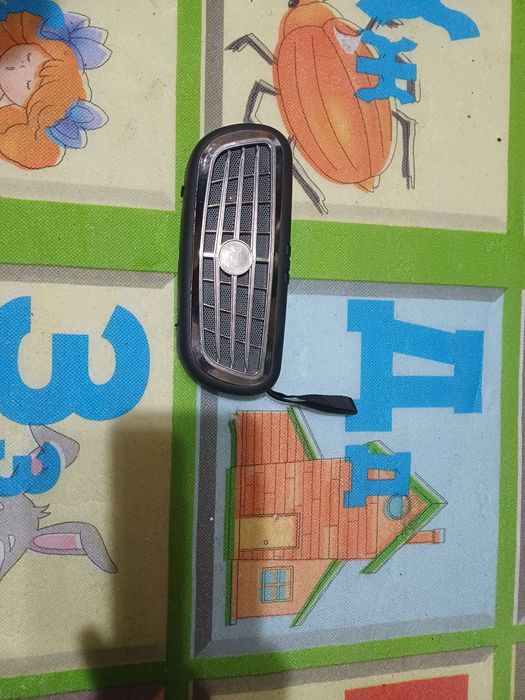 Мини колонка  звук хороший