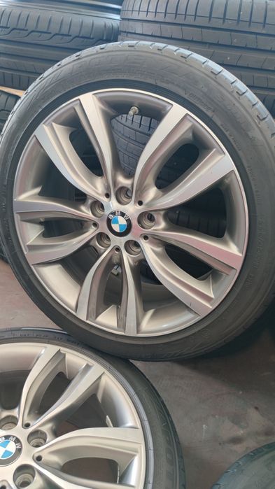 jante bmw 18 seria 1 seria 2 x1 x2 modelul nou