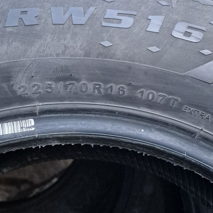 Шины Kapsen IceMax 225 70 R16