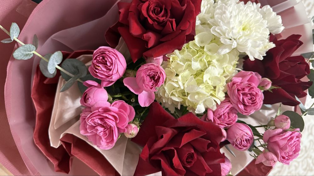 Срочно продам цветы