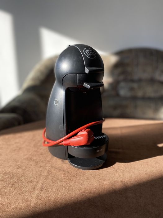 Кафемашина Dolce Gusto
