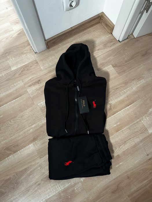 Polo Ralph Lauren Tracksuit S