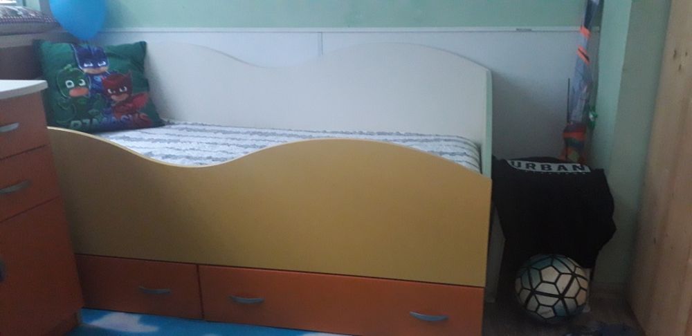 Обзавеждане за детска стая