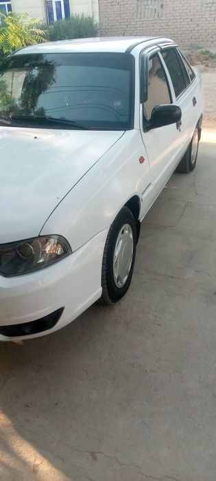 Chevrolet Nexia 2