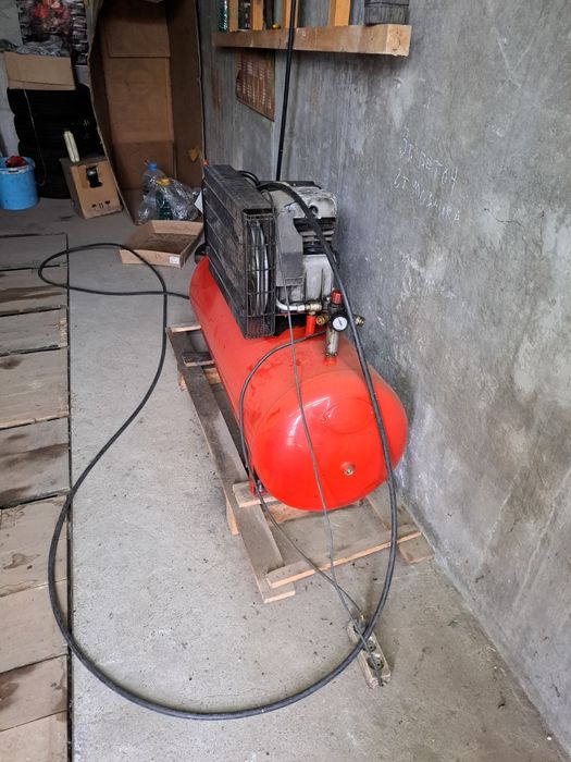 Оборудване/машини за сервиз за гуми