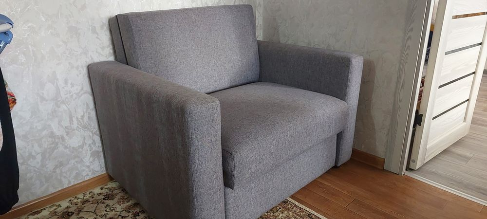 Продам кресло кровать