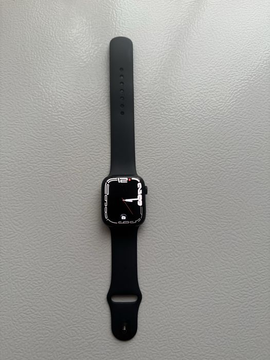 Apple watch series 7 45mm 88% gps & celullar