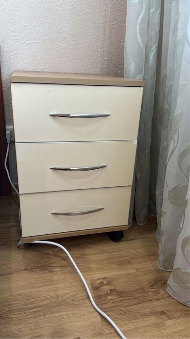 Кровать 1,5 спалка
