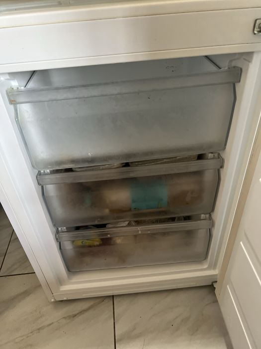 Холодильник Мидеа Midea