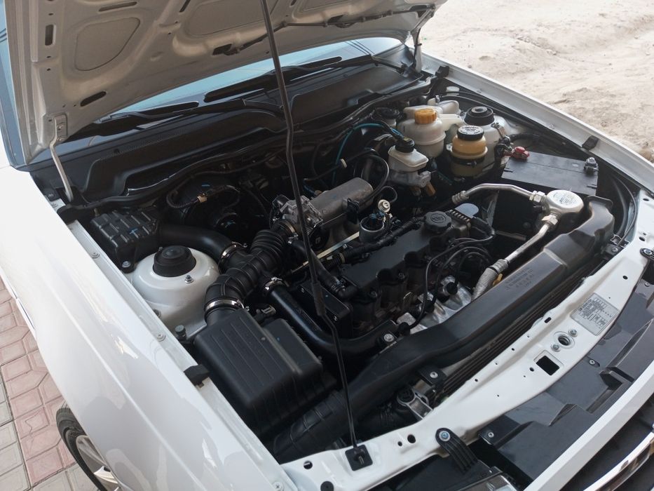 Neksiya 2 sotiladi 2014 radnoy mashina