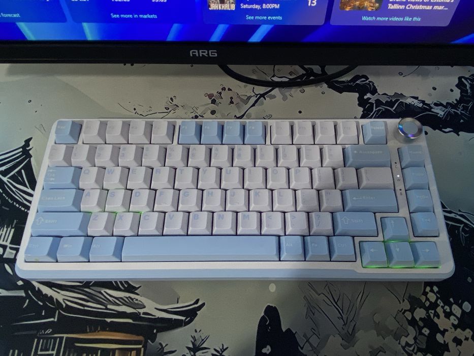 Продам игровой компюьтер