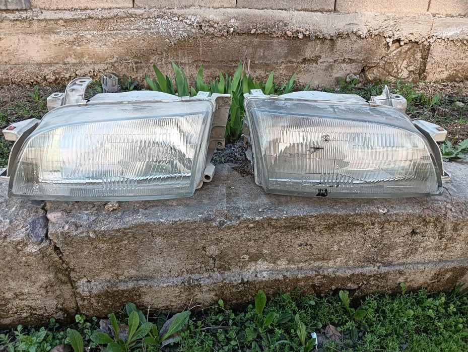 Продам запчасти Карина е