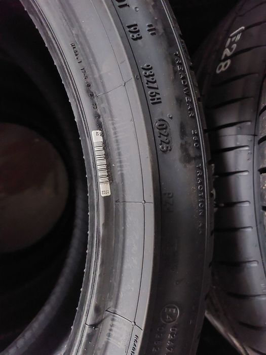 Гуми 245 40 19 чисто нови произход 25г януари. Пирели п зеро