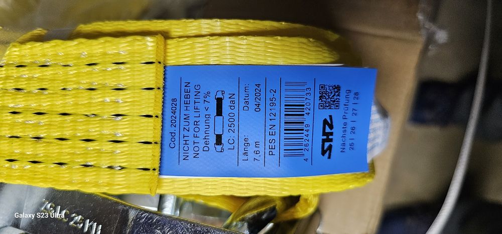 Продавам колани с трисчотки