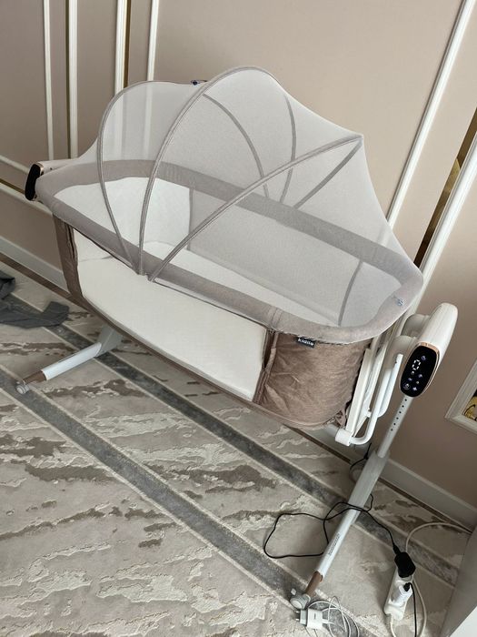 Продам детскй манеж