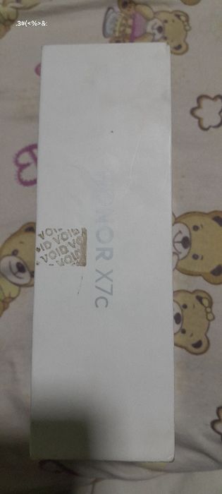 Хонир х 7с телефон