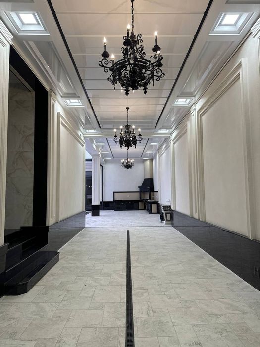 ЕвроДом 6 комнат, 450м² Мирзо Улугбекский район, улица Никитина