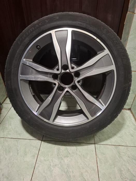 Vand jante mercedes 17