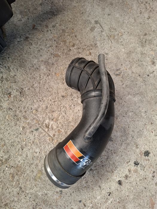 Филтърна кутия за БМВ Е46 М54Б30 BMW E46 M54B30 (ЧЕТИ ОПИСАНИЕТО)