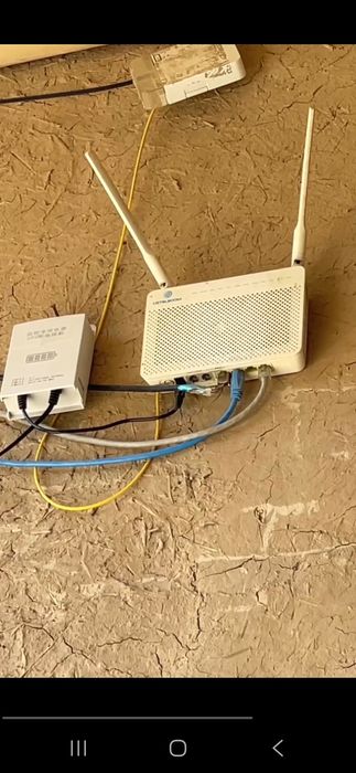 Ups wifi va kamera uchun optom