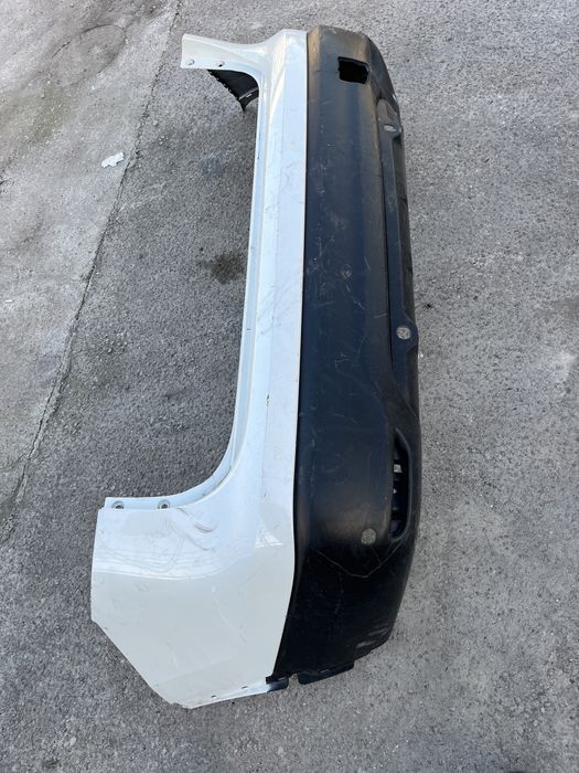 Броня Nissan Qashqai 2014- 8 бр