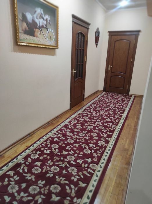 Аренда 4х ц14 Хадра Цирк Ташкент Сити Дружба Навои Чорсу Ганга 133м²‼️