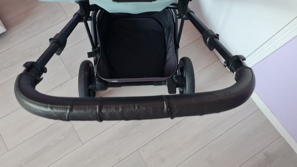 Бебешка количка Easywalker harvey