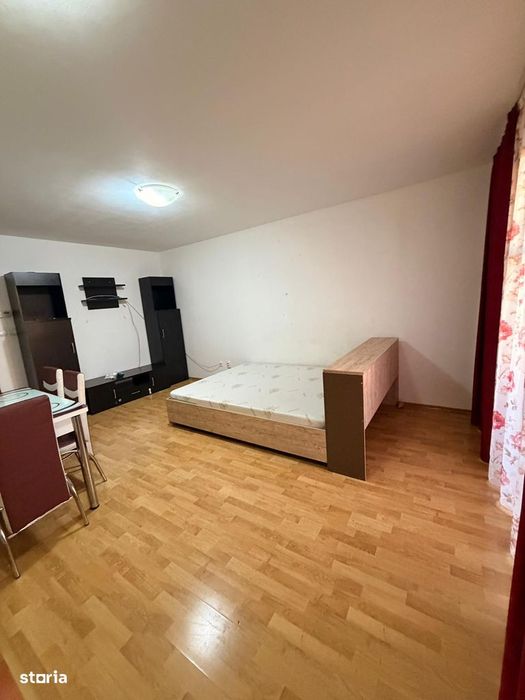Strada Jupiter - Baciu Petrom - Apartament modern 2 camere - Bloc Nou