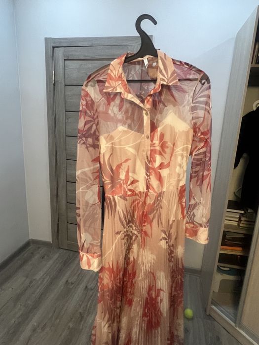 Продам платье Италия