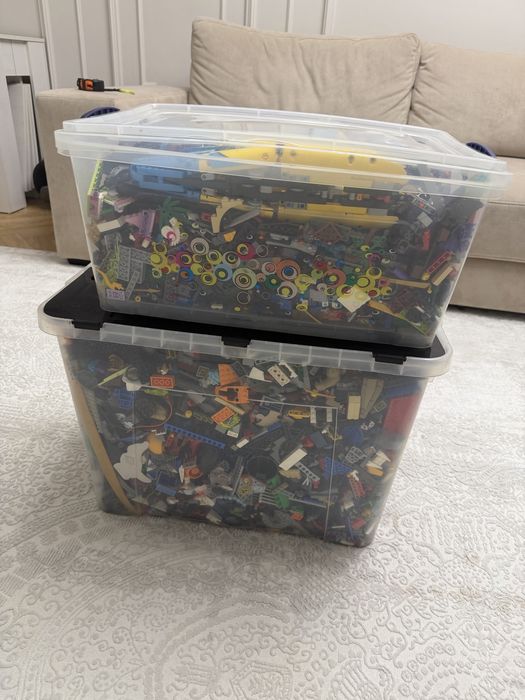 Продам Lego детали