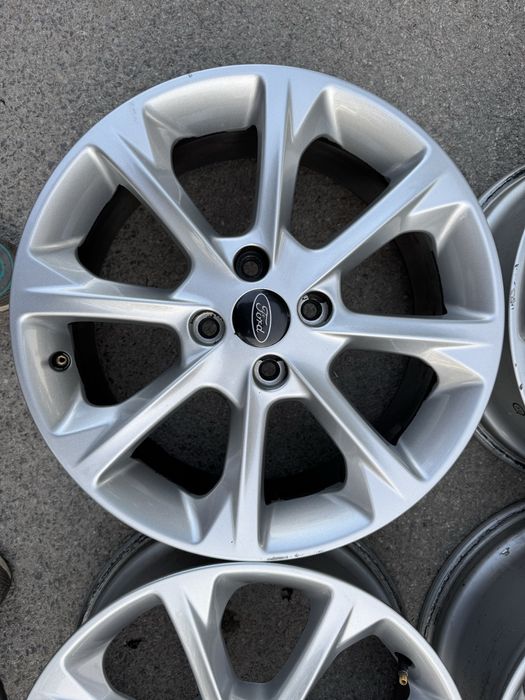 Джанти Ford 17 4x108 оригинални Форд 17 4х108