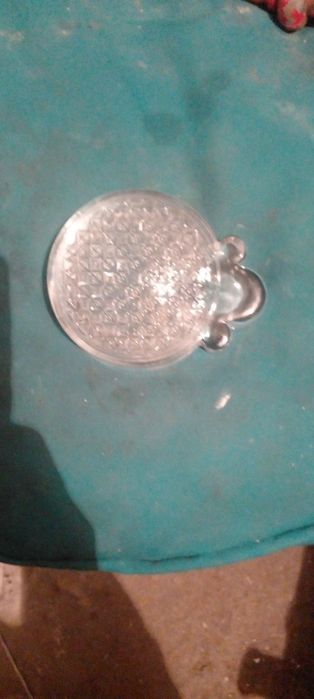 Пепельница 2 штуки