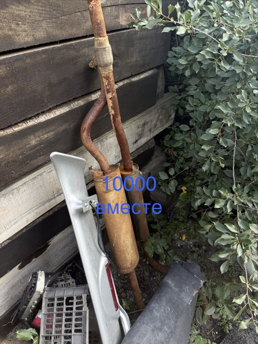продам детали от ваз 2110 и приоры