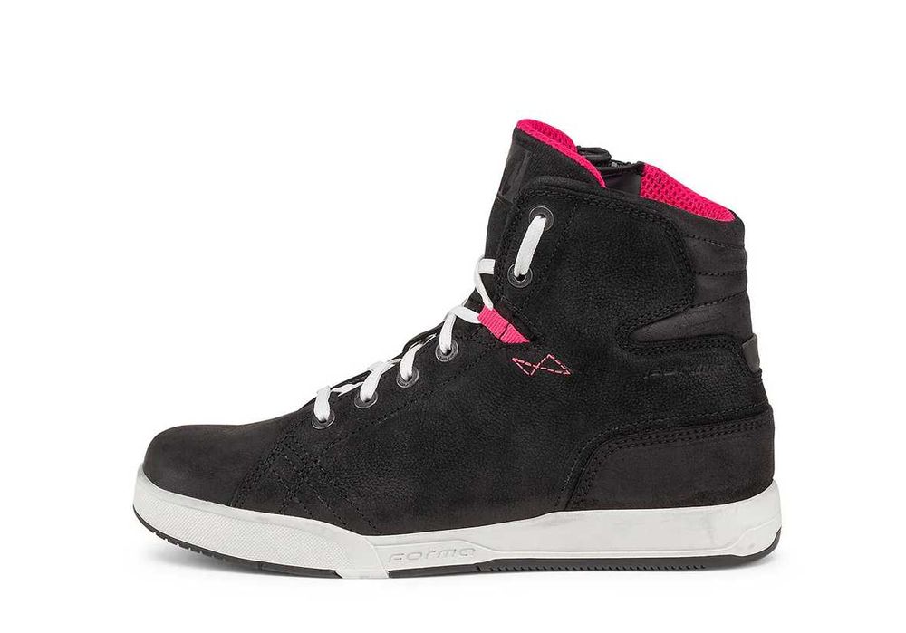 Женские мотокроссовки Forma SWIFT X LADY Dry (США), на стопу 27 см.