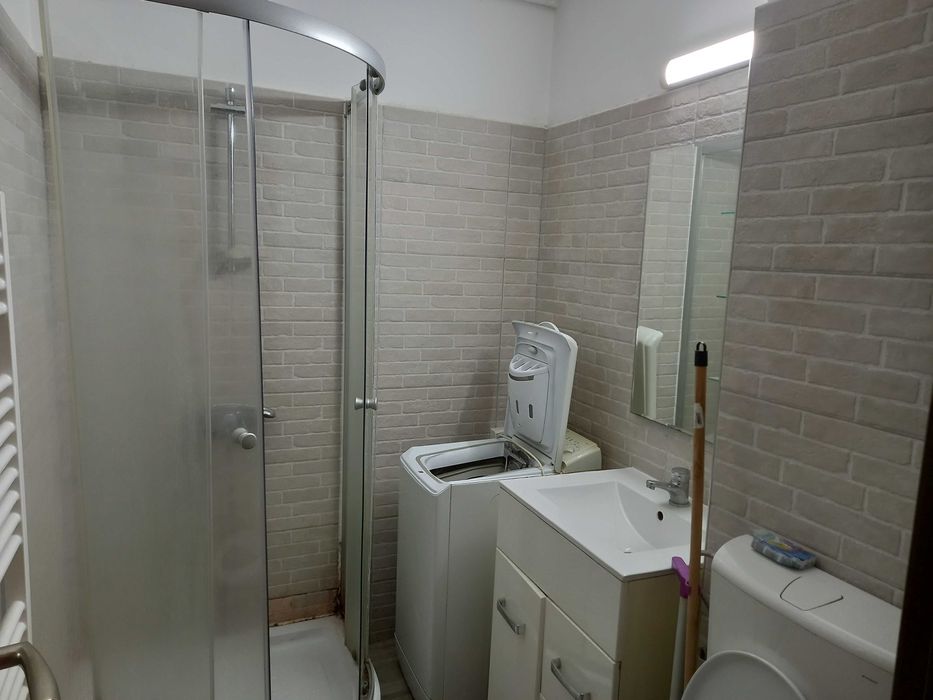 Proprietar inchiriez central gars. bloc turn Milea-Dumbravii-310E/luna