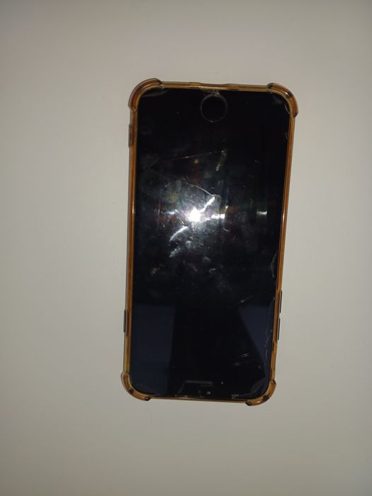 IPHONE 7 с коробкой