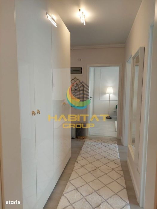 Apartament 3 camere- 65mp- acte gata-Pasarela Berceni