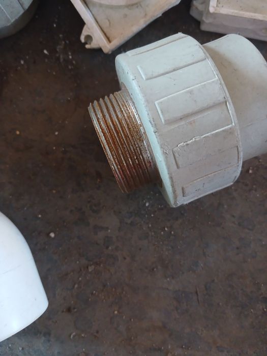 Адаптер на 40 наружная